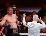 Rico Verhoeven Demands Apology and Rematch After Controversial Stoppage by Usyk