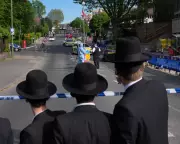 Rising Antisemitism Strikes Fear into Everyday Lives of British Jews