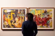 Rising Voices at V&A: A Landmark Exhibition of Asia-Pacific Contemporary Art