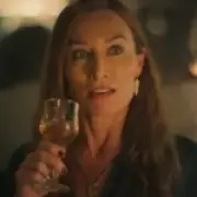 Rivals Season 2: Showrunner Wants Fans to Copy Finger Sex Scene
