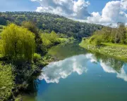 River Wye Becomes First UK River Recognised as Living Ecosystem with Rights