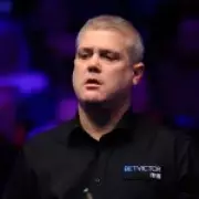 Rob Milkins Vows Comeback After Losing Tour Card for First Time Since 1997