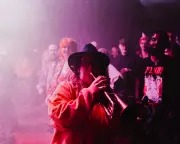 Robyn's Rocket: Neurodivergent-Friendly Club Night Finds Home at Fabric