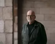 Roddy Doyle on Joyce, Dickens, and the Itch to Write Another Novel