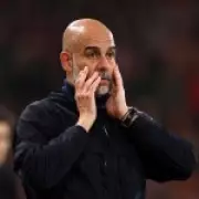 Rodri 'eager' to join Real Madrid as Man City faces double exit blow