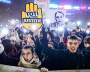 Romania's Justice System in Deep Crisis Over Corruption Allegations