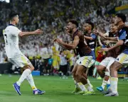Ronaldo Wins First Saudi Title but Martinez Has World Cup Concerns