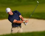 Rory McIlroy Confronts Fan at US PGA After 'USA' Chant