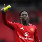 Roy Keane Points Out 'Only Problem' in Kobbie Mainoo's Game at Man Utd