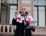 Royal Opera House Urges UK PM to Free Jailed Georgian Bass Singer Burchuladze