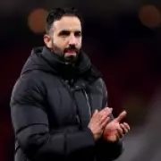 Ruben Amorim Denies Benfica Talks, Focuses on European Future