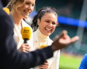 Ruby Tui Backs France to End England's Women's Six Nations Dominance