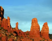 Runner Dies After Medical Emergency During 253-Mile Cocodona 250 Ultramarathon in Arizona