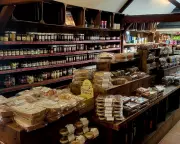 Rural Retail Crime Surge: 9 in 10 UK Farm Shops Hit by Theft