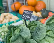 Rural UK Becoming 'Food Desert' for Low-Income Families, Study Finds