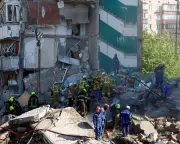 Russia-Ukraine War: Poland in Defence Talks Amid Strikes
