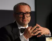 Russian Director Zvyagintsev Appeals to Putin for Son's Release