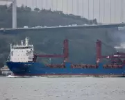 Russian Ship Sunk Near Spain May Have Carried Nuclear Reactors to North Korea