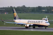 Ryanair-Approved Cabin Bag Under £7 Again in Amazon Sale