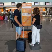 Ryanair, easyJet, Jet2 Check-In Rules for UK Airports 2026 Explained