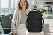 Ryanair Travel Backpack Bestseller on Amazon with Over 30% Off