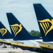 Ryanair Urges 29 EU Nations to Suspend 'Half-Baked' EES Border Checks