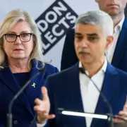 Sadiq Khan Accused of 'Decade of Failure' by City Hall Tories