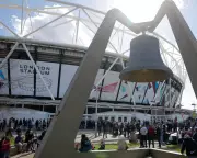 Sadiq Khan Criticizes North England Olympic Bid, Calls for London Inclusion