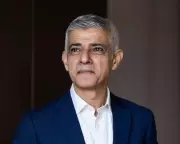 Sadiq Khan Reflects on 10 Years as London Mayor: 'Coalition Builder'