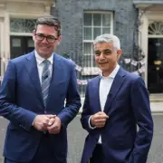 Sadiq Khan Rules Out Return to Parliament as MP Loophole Closes