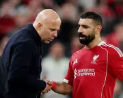 Salah's Spiky Exit Puts Liverpool's Slot in an Awkward Spot