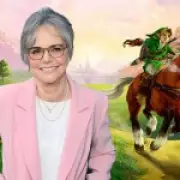 Sally Field Slams Co-Star for Never Playing Zelda Games