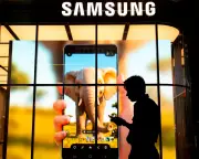 Samsung Posts Record Profit as AI Fuels 49-Fold Chip Income Surge