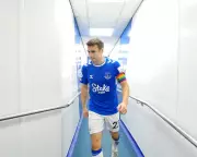 Séamus Coleman to Leave Everton After 17 Years, Offered Coaching Role