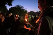 San Diego Mosque Shooting Shows Disturbing Trend of Copycat Violence