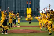 Savannah Bananas Evolve from Eccentric Team to Traveling Entertainment League