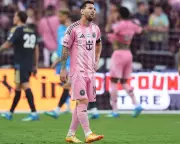 Scaloni Calms Messi Injury Fears Ahead of World Cup Defence