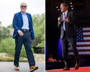 Scandal-Plagued Paxton vs. Cornyn in Texas GOP Runoff: Trump's Grip Tested