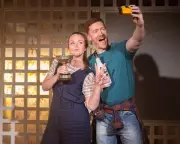 Scenes from a Friendship Review: A Platonic One Day Melts Hearts