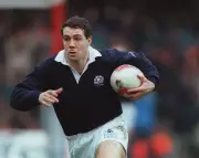 Scotland Rugby Great Scott Hastings Dies at 61 After Cancer Battle