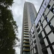 Screaming Heard in South London Tower Block Before Three Fell to Death