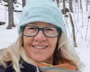 Search Suspended for Australian Hiker Missing in Nova Scotia Park