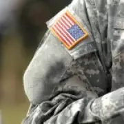 Search Underway for Two US Soldiers Missing During War Games in Morocco