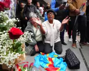 Second Autopsy Ordered for Congolese Man's Death in Dublin Sparks Outcry