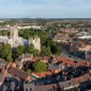 Selby's £32M Station Gateway Project Finally Begins Construction