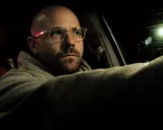 Self Driver Review: A Travis Bickle Take on the Gig Economy Thriller