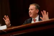 Senate Democrats Slam EPA Chief Zeldin Over Proposed Budget Cuts and Climate Denial
