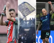 Serie A 2025-26 Season Review: Inter Double, Como Rise, and Vardy's Italian Adventure