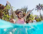 Share Your Best Family Summer Holiday Tips for a Chance to Win £200