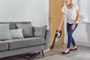 Shark Stratos Cordless Vacuum: Top Pet Cleaning Gadget Review